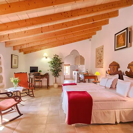 Hotell Estades