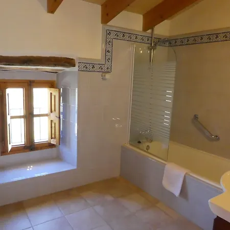 Hotell Estades