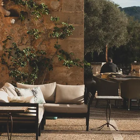 Hotell Estades