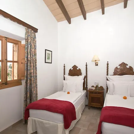 Hotel Estades