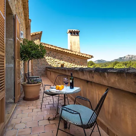 Hotel Estades Calvia (Mallorca)