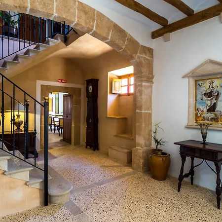 Estades Hotel Calvia (Mallorca)