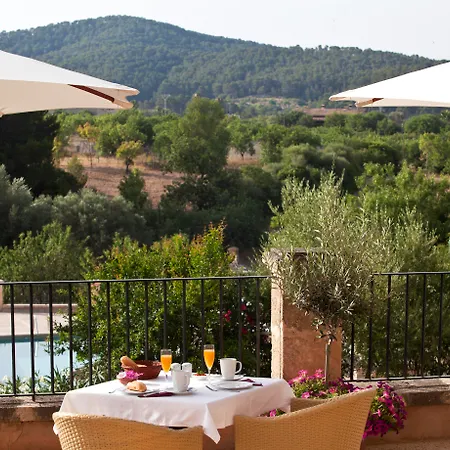 Estades Hotel Calvia (Mallorca)