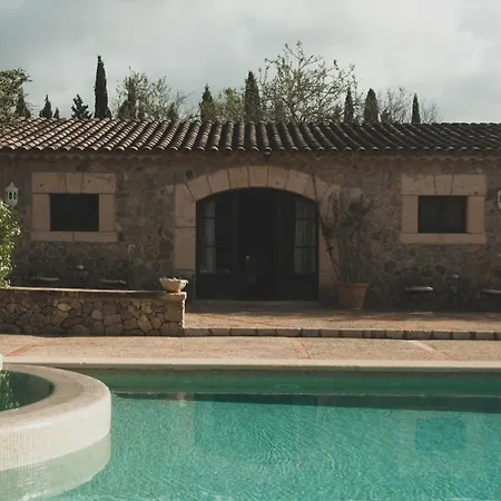 Hotel Estades
