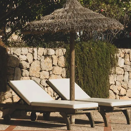 Estades Hotel Calvia (Mallorca)
