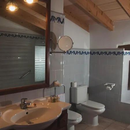 Estades Hotel 4*