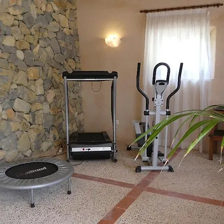 Hotel Estades 4*