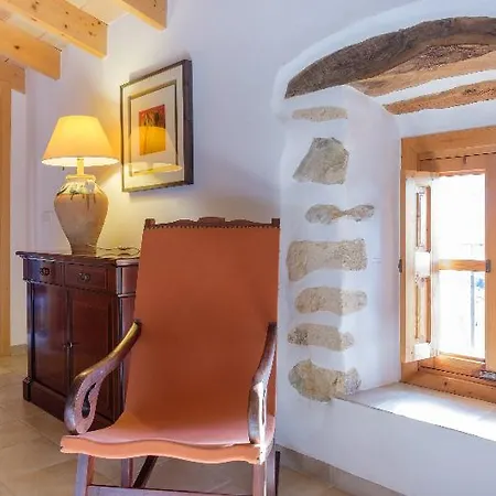 Hotel Estades Calvia (Mallorca)