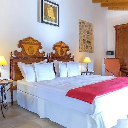 Hotel Estades